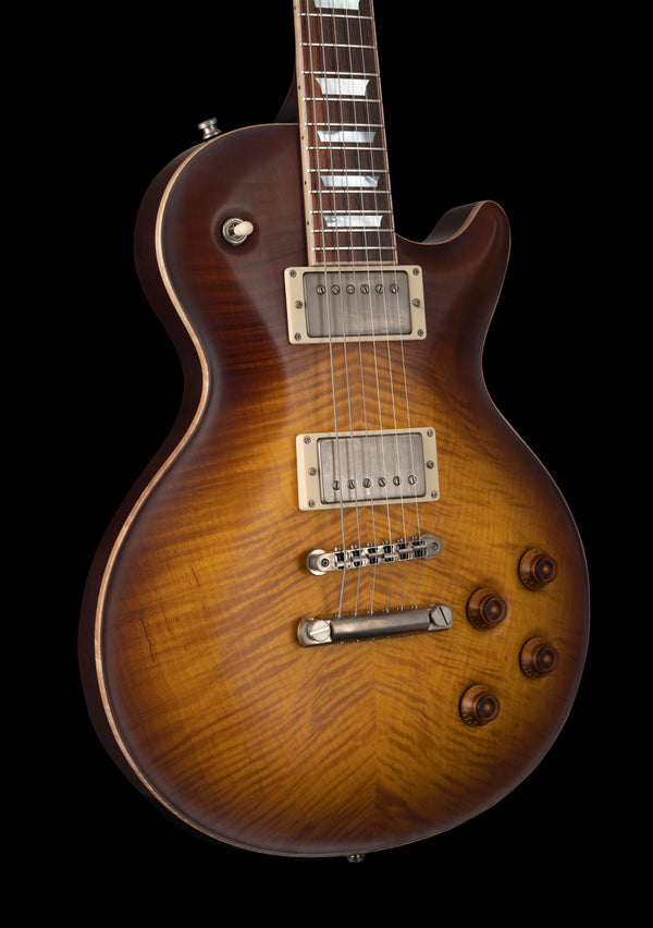 Nik Huber Orca '59 - Burst Back