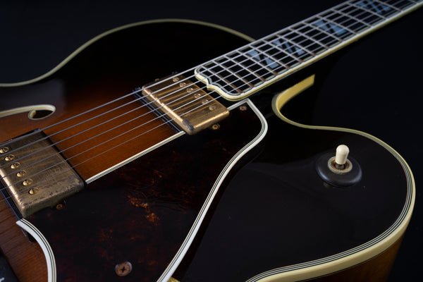 Gibson Super 400 - 1981
