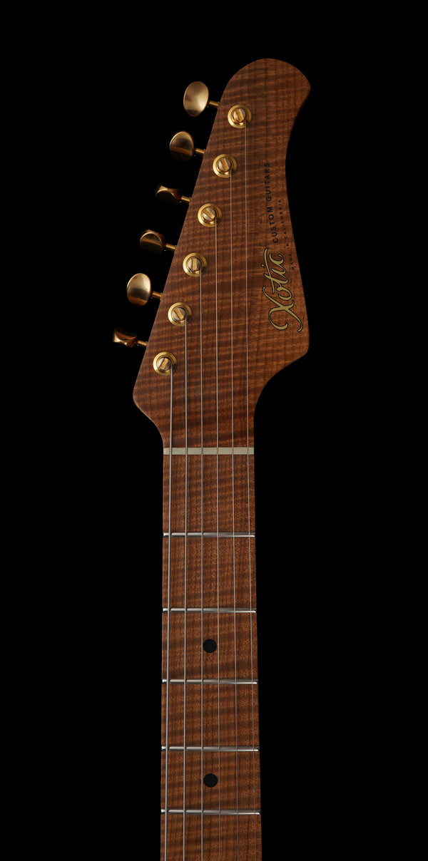 Xotic California Classic XSC-2 Metallic Purple