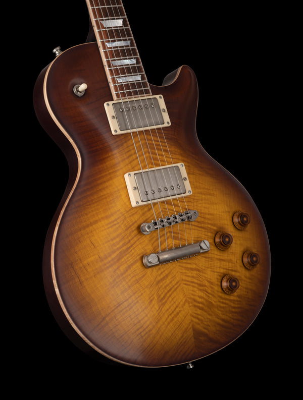 Nik Huber Orca '59 - Burst Back