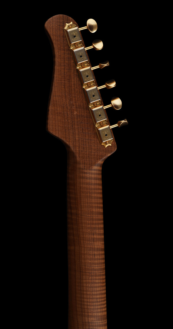 Xotic California Classic XSC-2 Metallic Purple