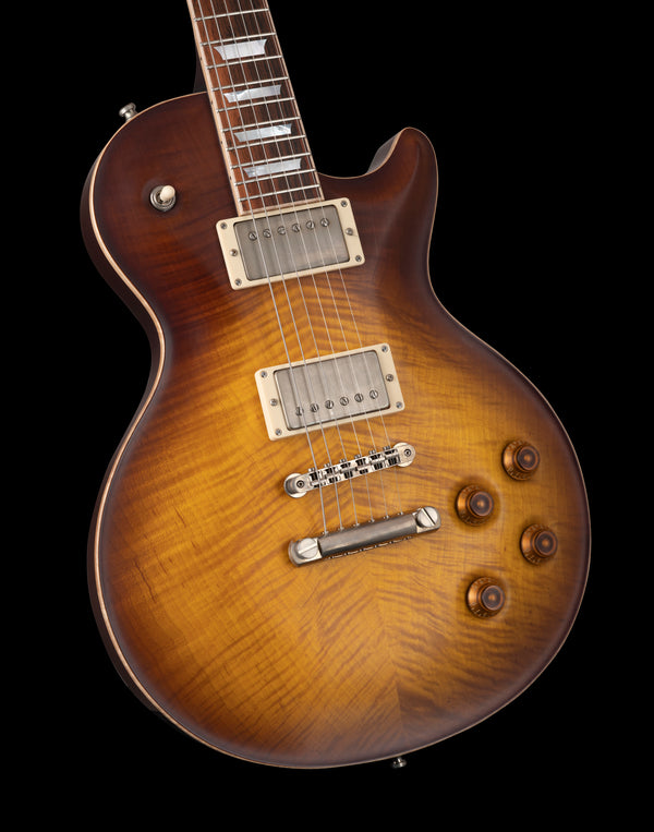 Nik Huber Orca '59 - Burst Back