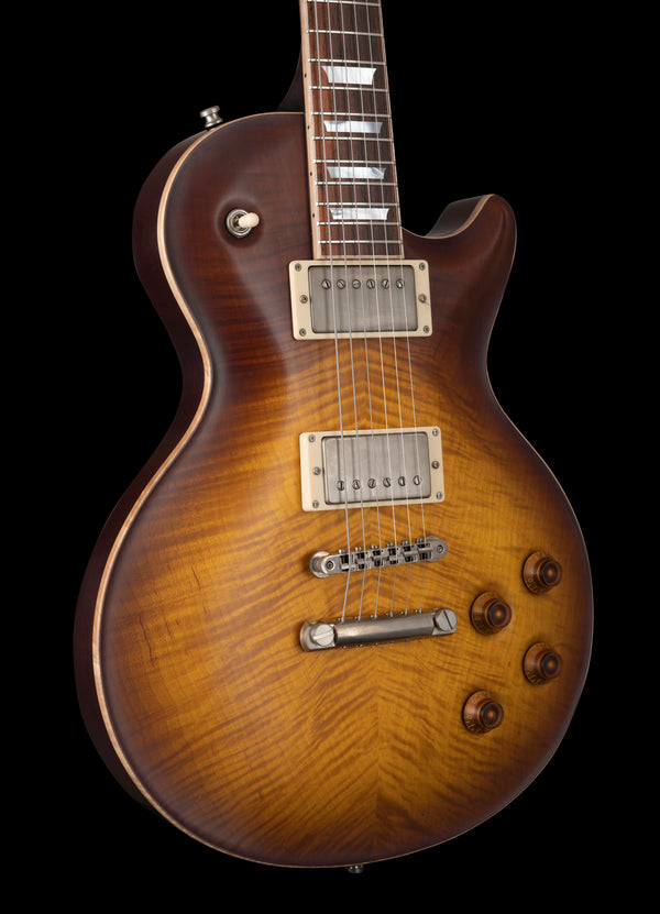 Nik Huber Orca '59 - Burst Back