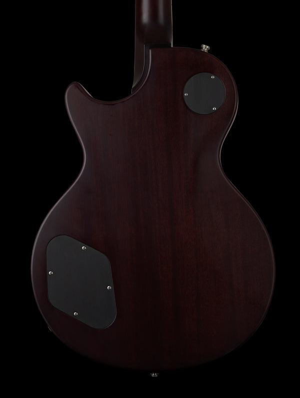 Nik Huber Orca '59 - Burst Back