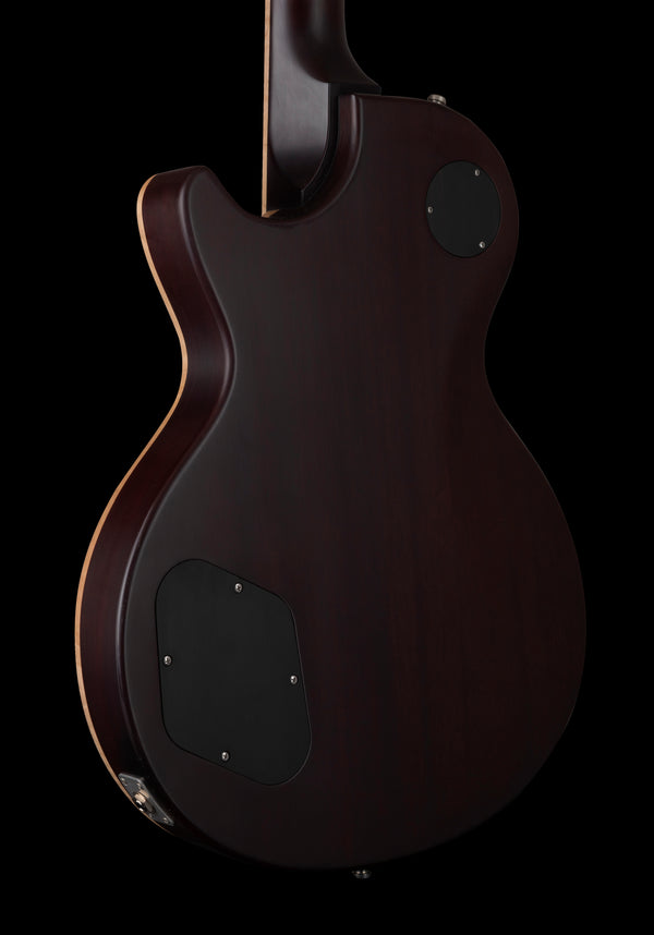 Nik Huber Orca '59 - Burst Back