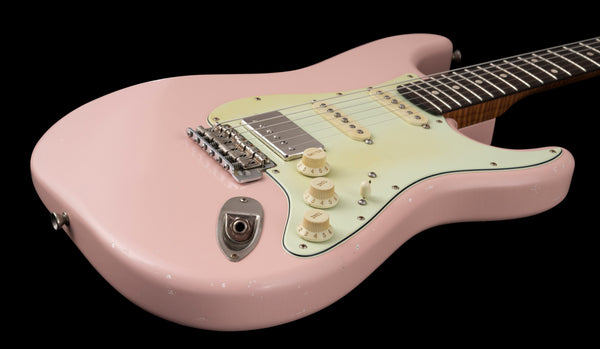 Xotic California Classic XSC-2 Shell Pink