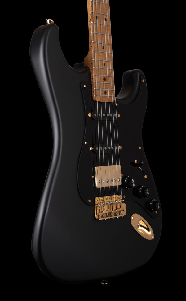 LsL Saticoy One B Limited - Black and Gold