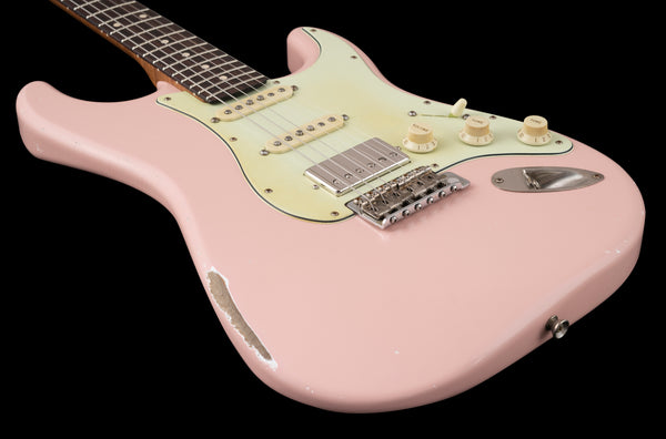 Xotic California Classic XSC-2 Shell Pink