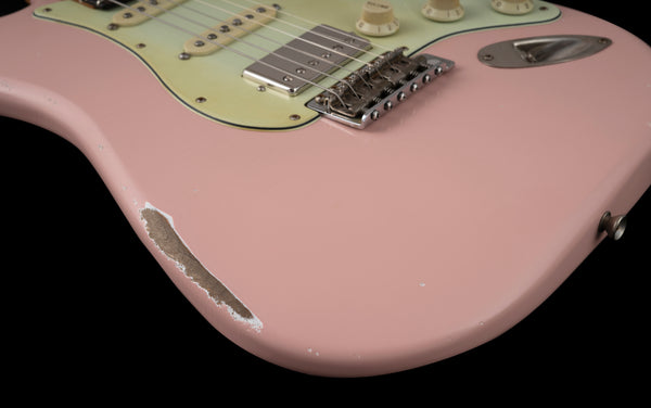 Xotic California Classic XSC-2 Shell Pink