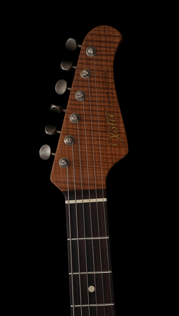 Xotic California Classic XSC-2 Shell Pink