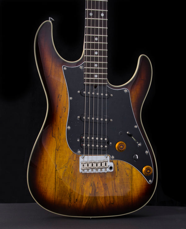 James Tyler Studio Elite HD - NAMM 2018