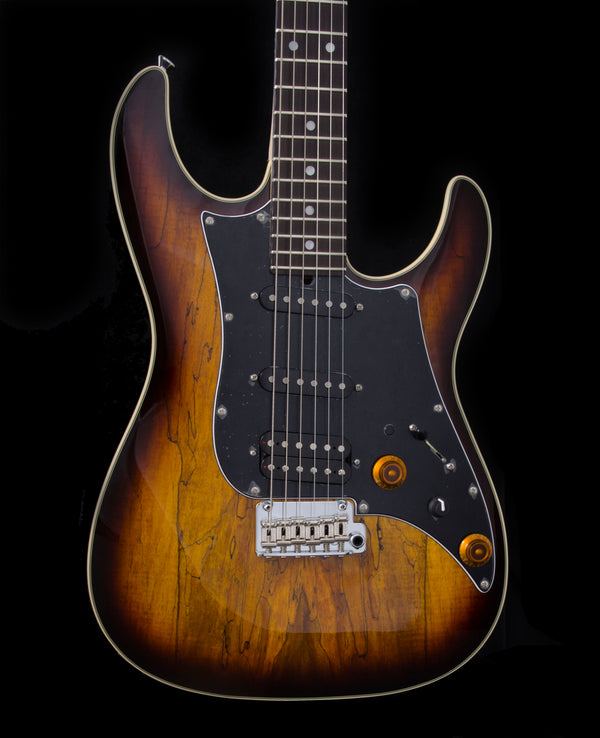 James Tyler Studio Elite HD - NAMM 2018