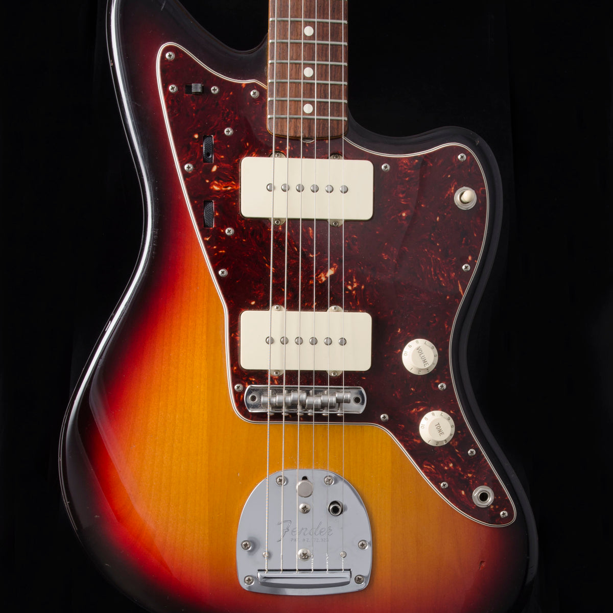 Fender American Vintage Reissue '62 Jazzmaster - Used – Angel City