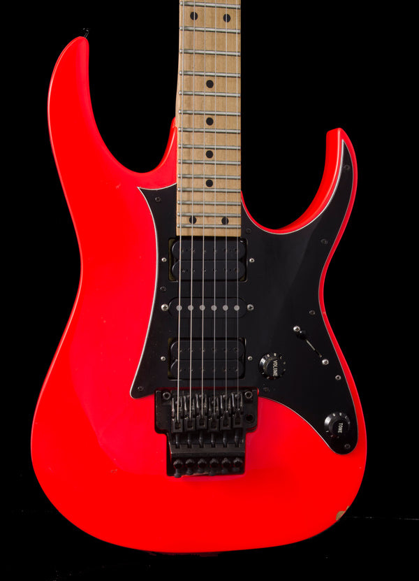 Ibanez RG550 - vintage