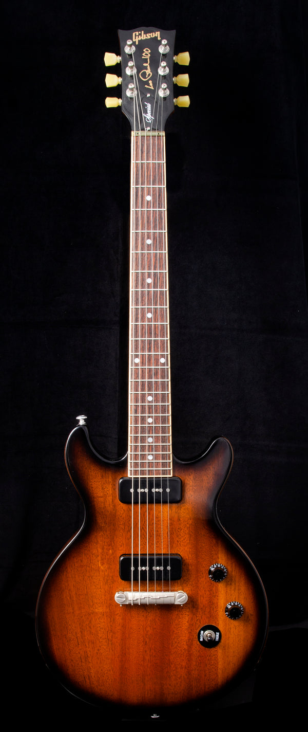 Gibson Les Paul Special Double Cut