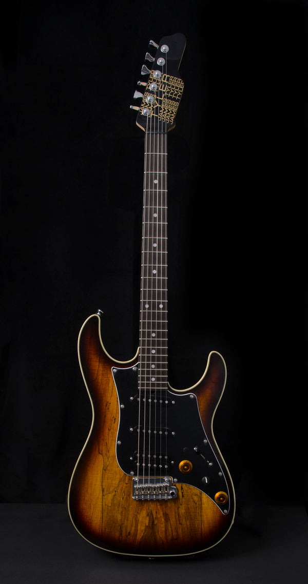 James Tyler Studio Elite HD - NAMM 2018