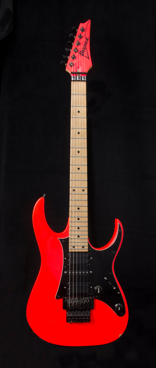 Ibanez RG550 - vintage
