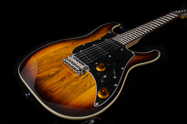James Tyler Studio Elite HD - NAMM 2018