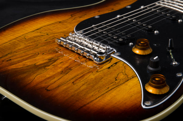 James Tyler Studio Elite HD - NAMM 2018