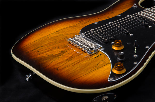 James Tyler Studio Elite HD - NAMM 2018