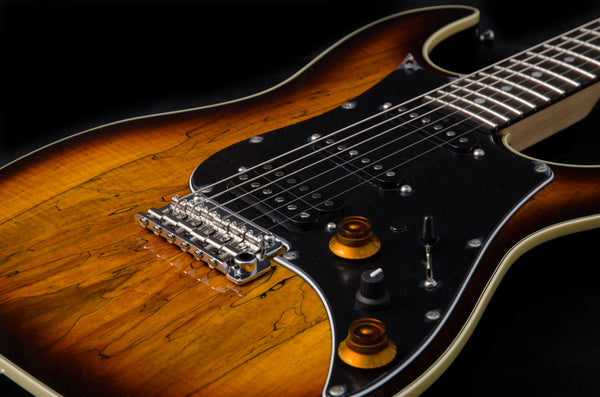 James Tyler Studio Elite HD - NAMM 2018
