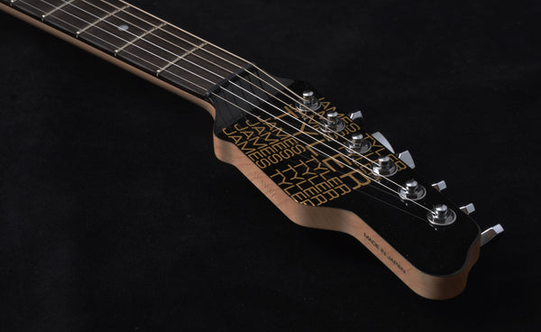 James Tyler Studio Elite HD - NAMM 2018