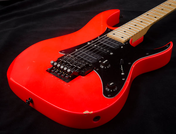 Ibanez RG550 - vintage