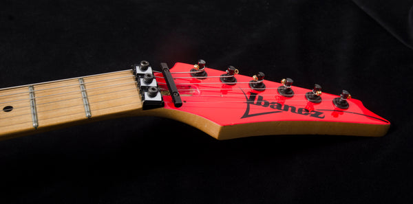 Ibanez RG550 - vintage