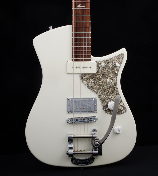 Soultool Laguz "The Special" with Bigsby - NAMM special