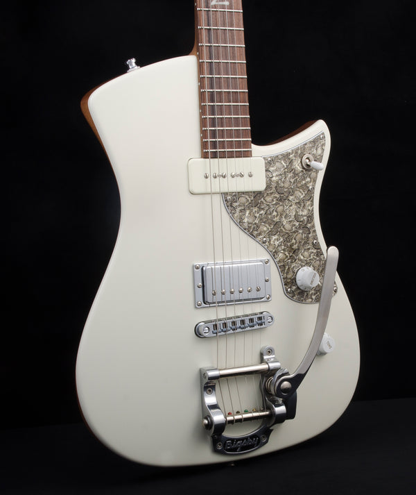 Soultool Laguz "The Special" with Bigsby - NAMM special