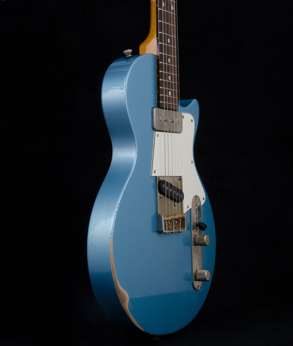 Fano SP6 Standard - Ice Blue Metallic