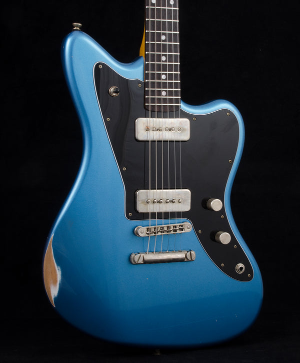 Fano JM6 Standard - Lake Placid Blue