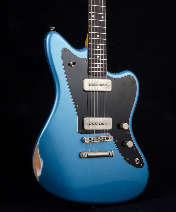 Fano JM6 Standard - Lake Placid Blue