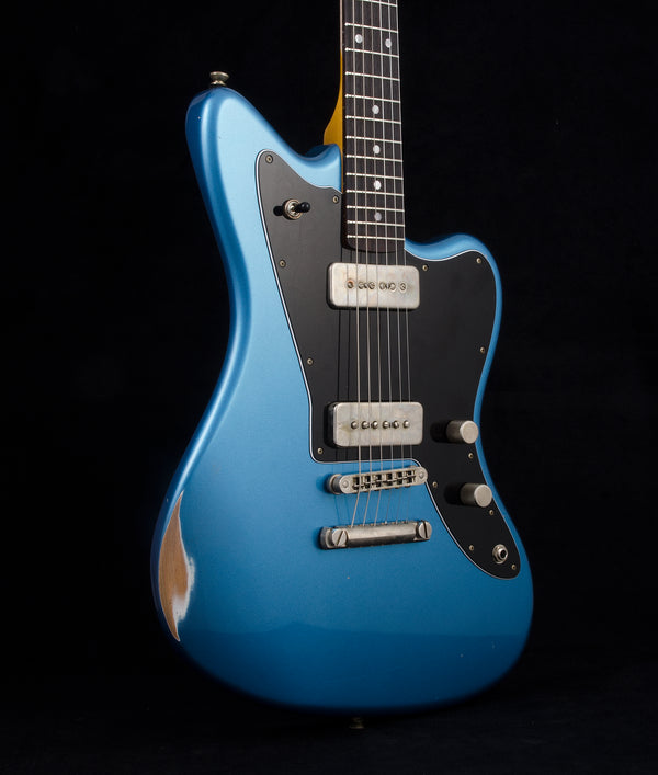 Fano JM6 Standard - Lake Placid Blue