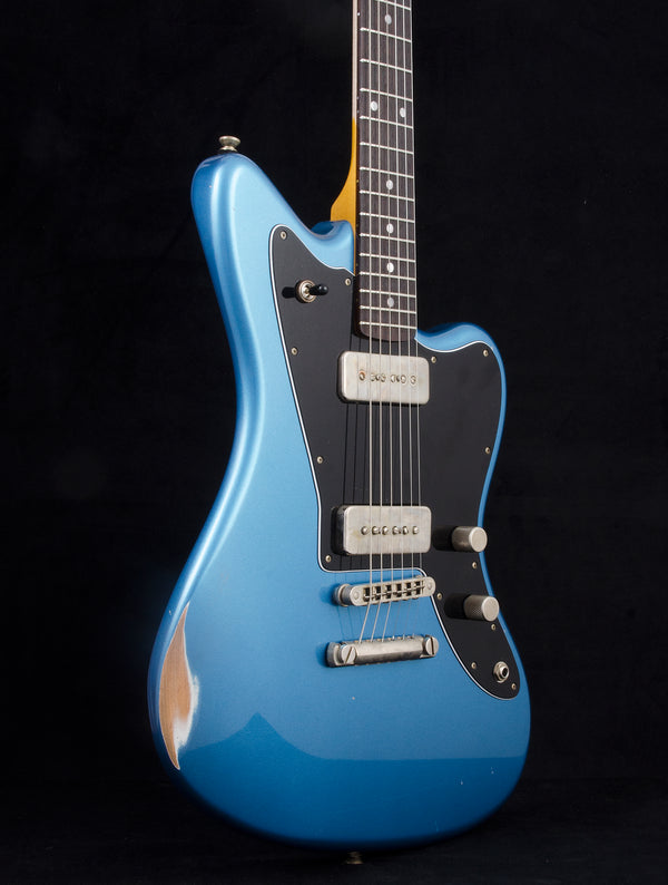 Fano JM6 Standard - Lake Placid Blue