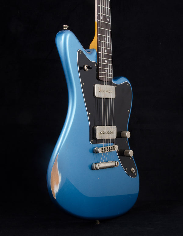 Fano JM6 Standard - Lake Placid Blue