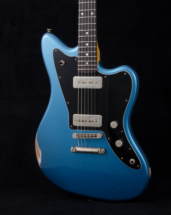 Fano JM6 Standard - Lake Placid Blue
