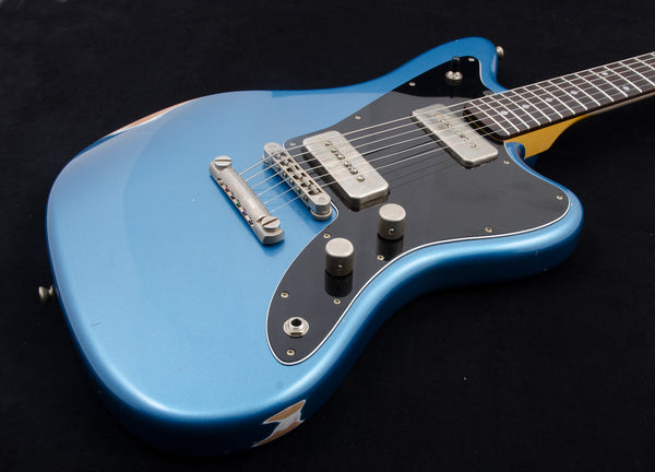 Fano JM6 Standard - Lake Placid Blue