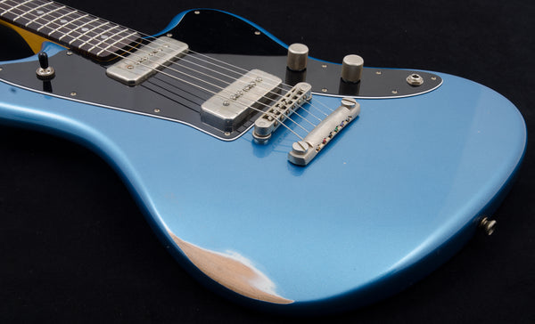 Fano JM6 Standard - Lake Placid Blue