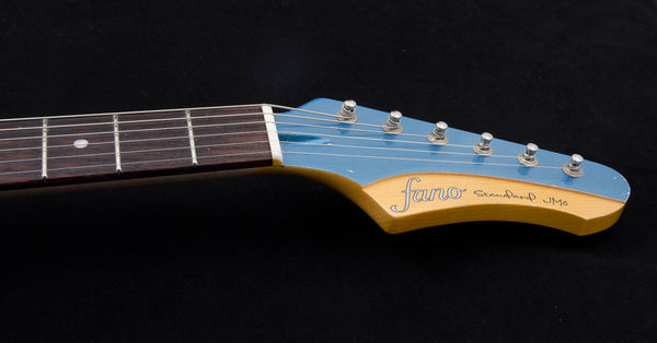Fano JM6 Standard - Lake Placid Blue