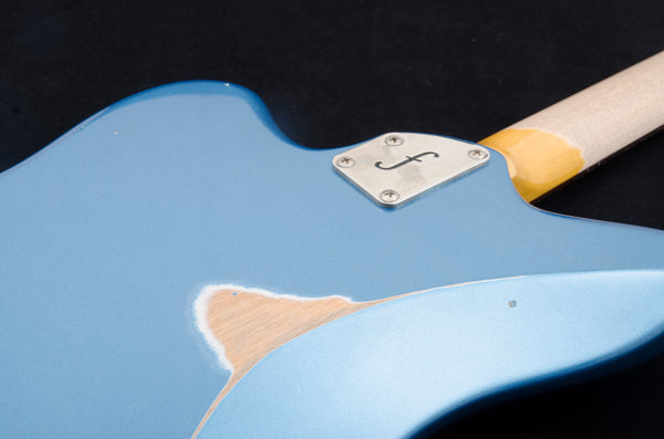 Fano JM6 Standard - Lake Placid Blue