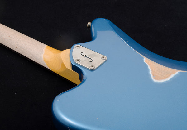 Fano JM6 Standard - Lake Placid Blue