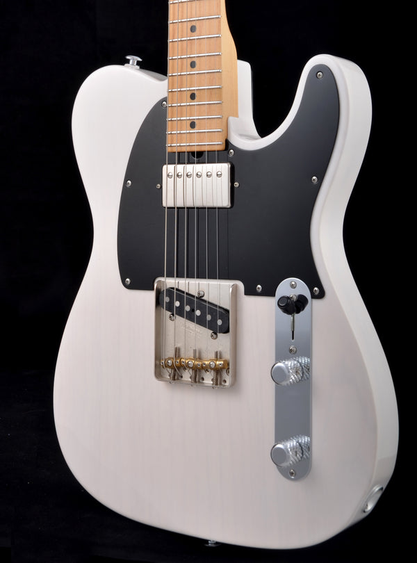 Suhr Classic T - Trans White / Mary Kaye - Used