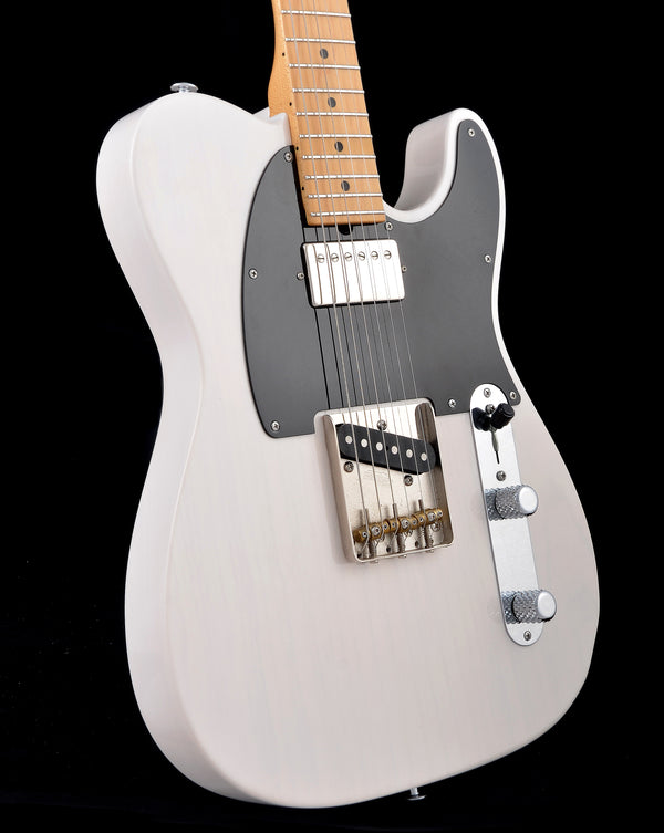 Suhr Classic T - Trans White / Mary Kaye - Used
