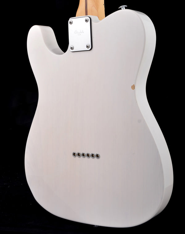 Suhr Classic T - Trans White / Mary Kaye - Used