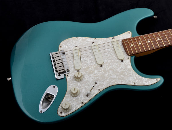 Fender Stratocaster Plus