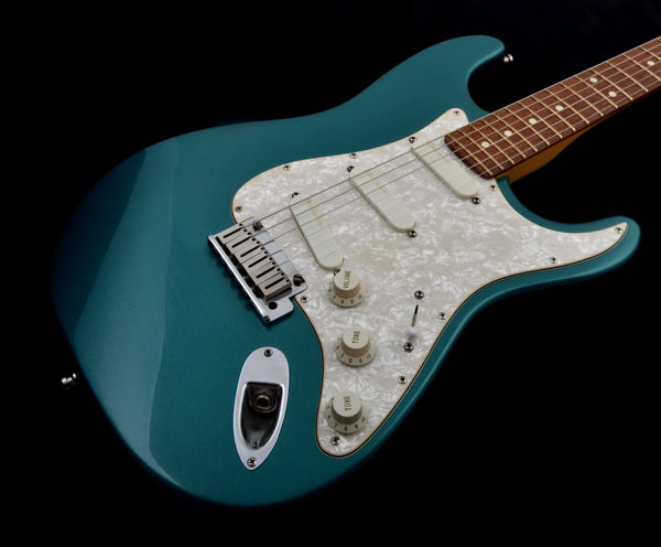 Fender Stratocaster Plus