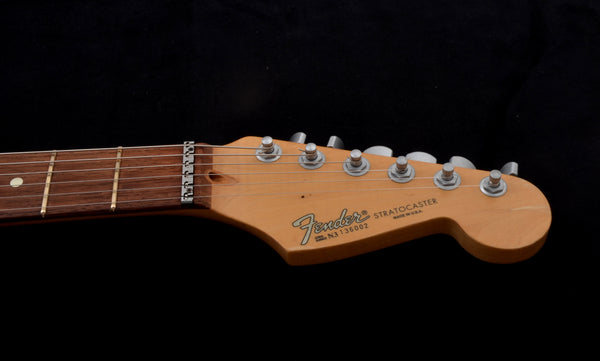 Fender Stratocaster Plus