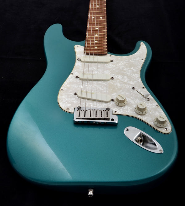 Fender Stratocaster Plus