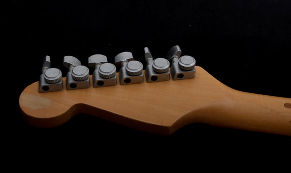 Fender Stratocaster Plus